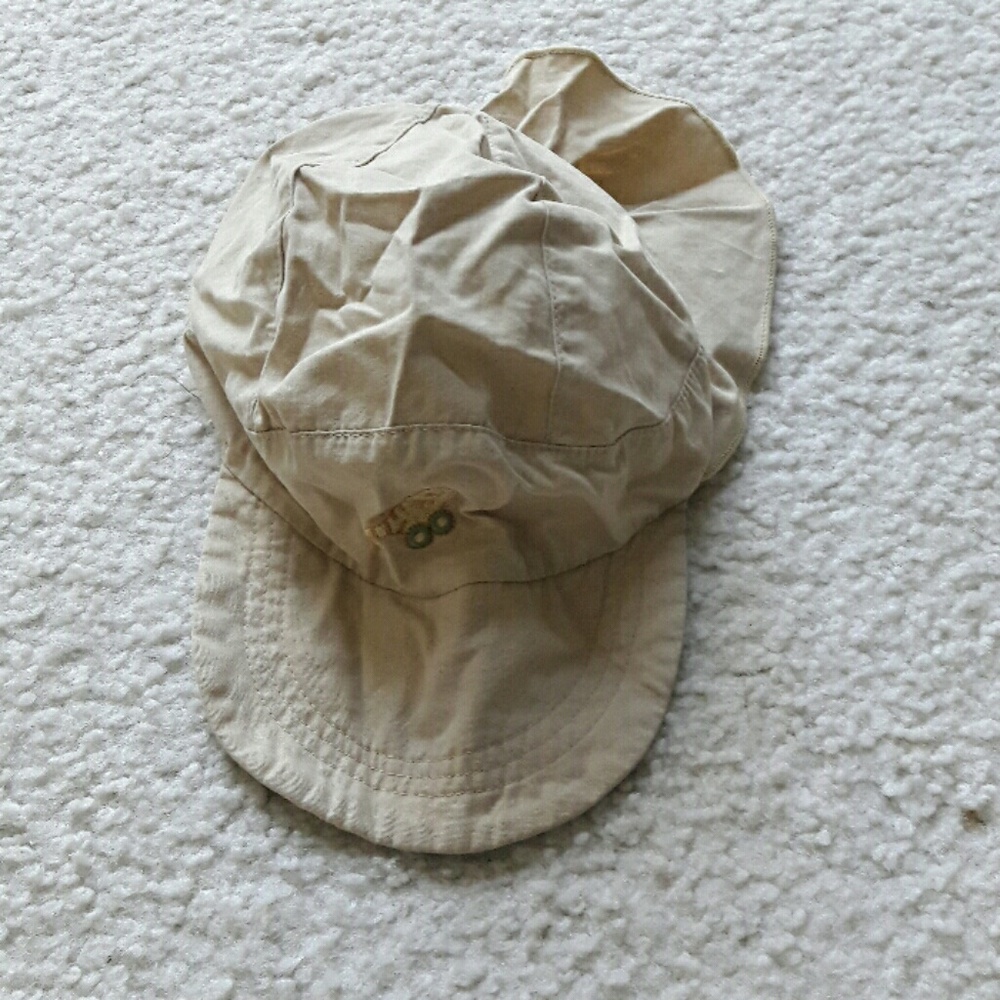 Kids hat